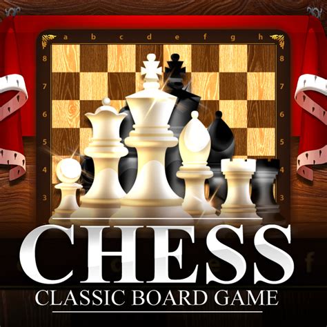 Classic Chess .